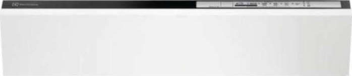 Electrolux Πλήρως Εντοιχιζόμενο Πλυντήριο Πιάτων για 13 Σερβίτσια Π59.6xY81.8εκ. EEA17200L 5