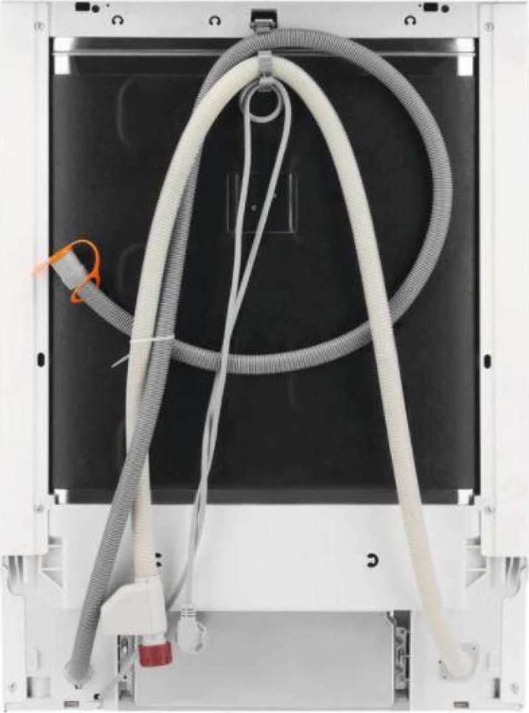 Electrolux Πλήρως Εντοιχιζόμενο Πλυντήριο Πιάτων για 13 Σερβίτσια Π59.6xY81.8εκ. EEA17200L 3