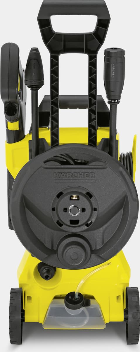 Karcher K 3 Premium Power Control Πλυστικό Ρεύματος 1600W με Πίεση 120bar 5