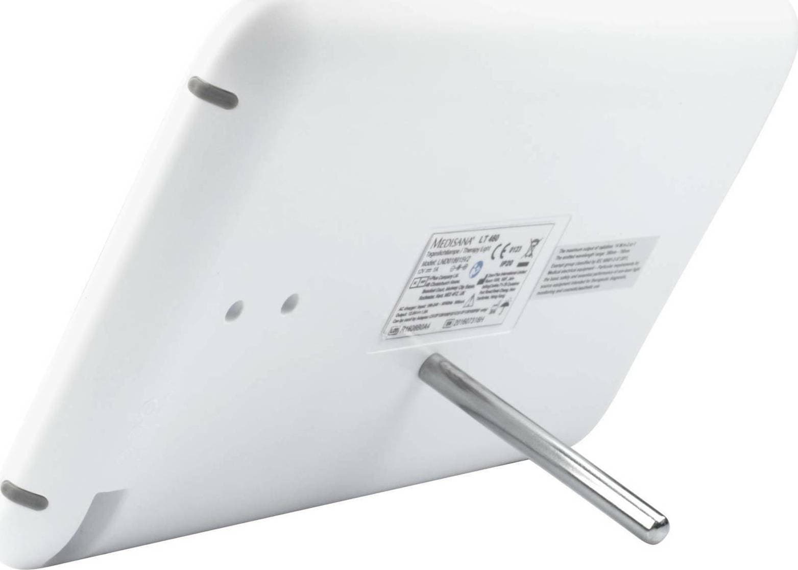 Medisana Daylight lamp LT 460 Λάμπα Προσώπου 45220 4