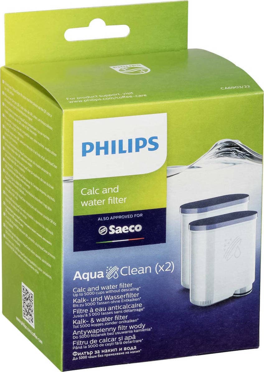 Philips Aquaclean CA6903/22 Ανταλλακτικό Φίλτρο Καφετιέρας