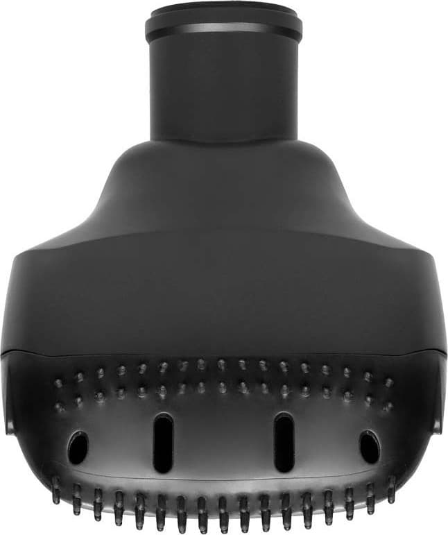 Concept VP4351 Επαναφορτιζόμενο Σκουπάκι Χειρός 11.1V Μαύρο 3