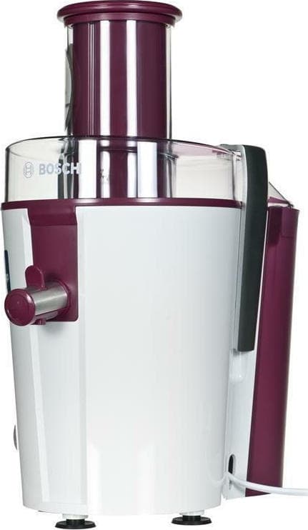Bosch MES25C0 Αποχυμωτής 700W Μωβ