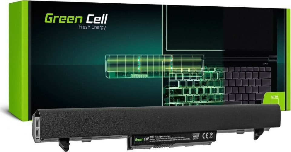 Green Cell Συμβατή Μπαταρία για HP ProBook 430 G3/440 G3/446 G3 με 2200mAh (HP94)