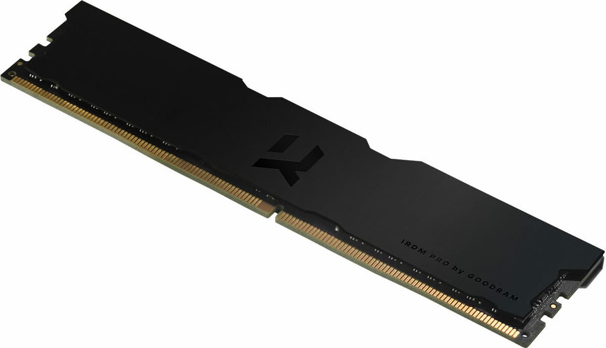 GoodRAM IRDM PRO DDR4 με Module 1x16GB και Ταχύτητα 3600 για Desktop IRP-K3600D4V64L18/16G 2