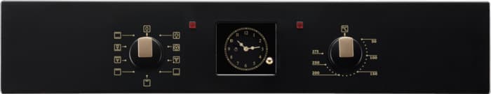 Electrolux EOB3400BOR Φούρνος άνω Πάγκου 72lt Π59.4εκ. Μαύρος 2