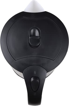 Adler Βραστήρας 1.7lt 2000W Ασημί AD 1216 5