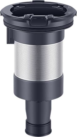 Samsung Jet 60 Turbo Επαναφορτιζόμενη Σκούπα Stick 21.6V Τιρκουάζ 9