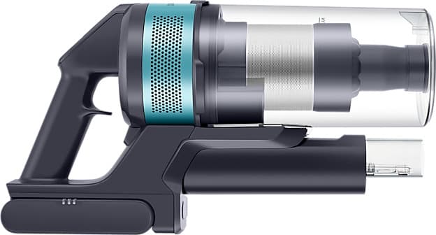 Samsung Jet 60 Turbo Επαναφορτιζόμενη Σκούπα Stick 21.6V Τιρκουάζ 12