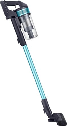 Samsung Jet 60 Turbo Επαναφορτιζόμενη Σκούπα Stick 21.6V Τιρκουάζ 3