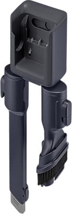Samsung Jet 60 Turbo Επαναφορτιζόμενη Σκούπα Stick 21.6V Τιρκουάζ 26