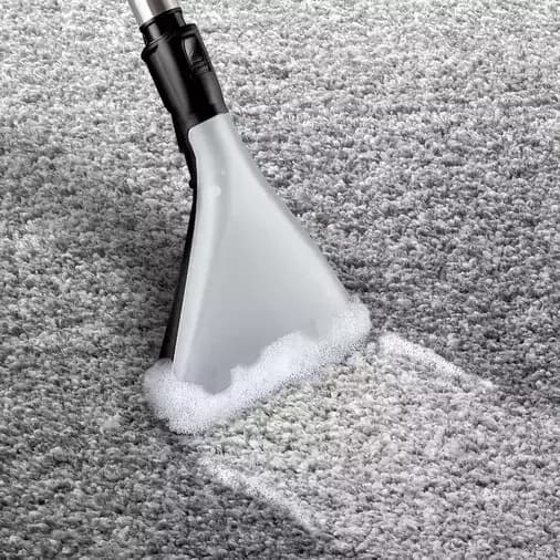 Bosch Aquawash & Clean Σκούπα Υγρών / Στερεών 1700W με Πλαστικό Κάδο 5lt 8
