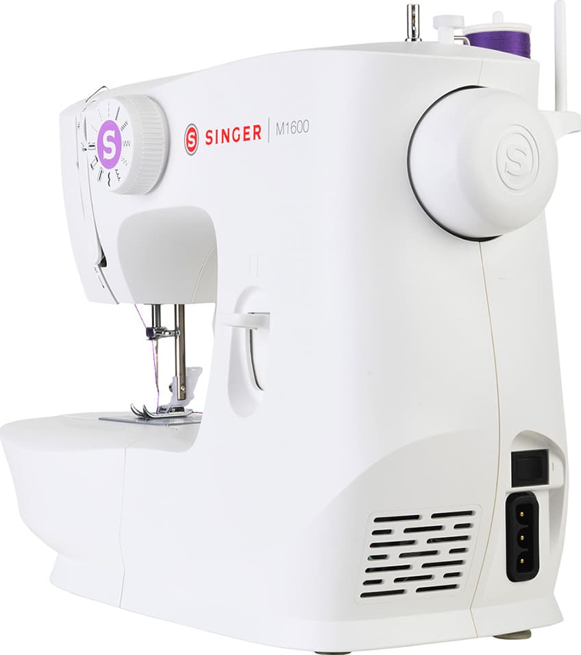 Singer Ραπτομηχανή Mini M1605