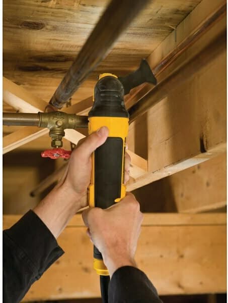 DEWALT DWE315KT Παλινδρομικό Πολυεργαλείο 300W 5
