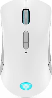 Lenovo Legion M600 Wireless Ασύρματο RGB Gaming Ποντίκι 16000 DPI Stingray