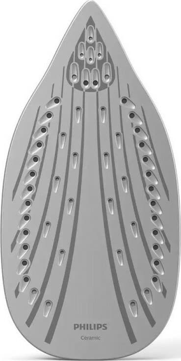 Philips Σίδερο Ατμού 2100W με Κεραμική Πλάκα και Συνεχόμενη Παροχή 30gr/min DST3011/20 2