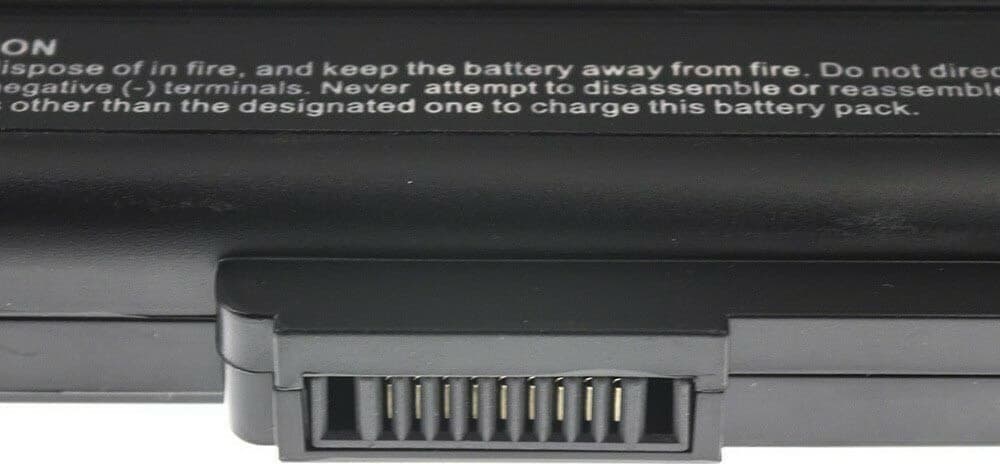 Green Cell Συμβατή Μπαταρία για Asus K52/K52J/K52F/K52J με 4400mAh (AS02) 5