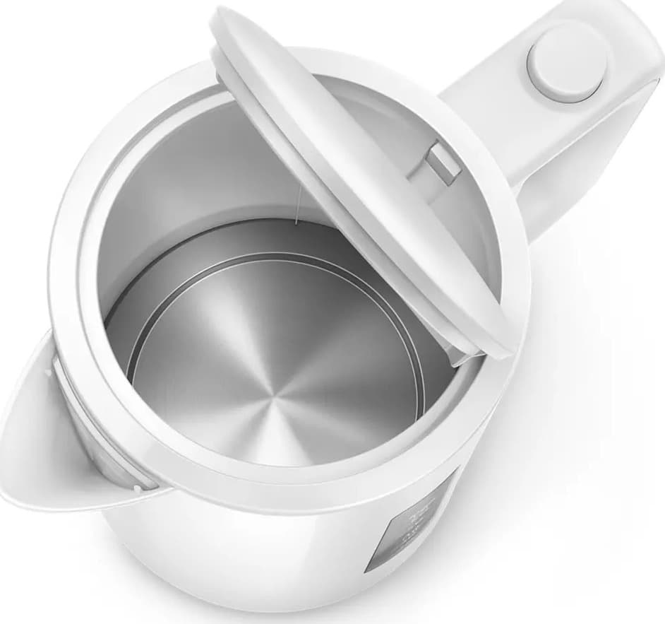 Philips Βραστήρας 1.7lt 2200W Λευκός HD9318/00 2