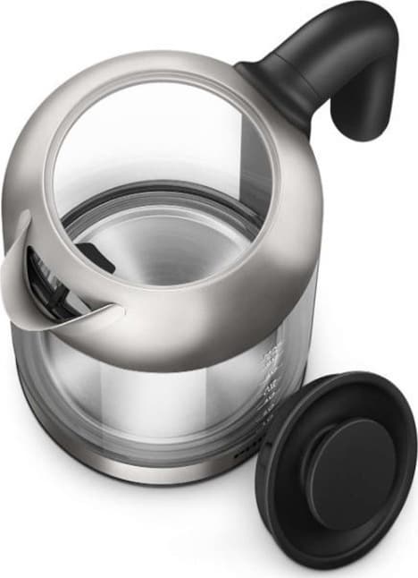 Philips Series 5000 Βραστήρας 1.7lt 2200W Ασημί 5