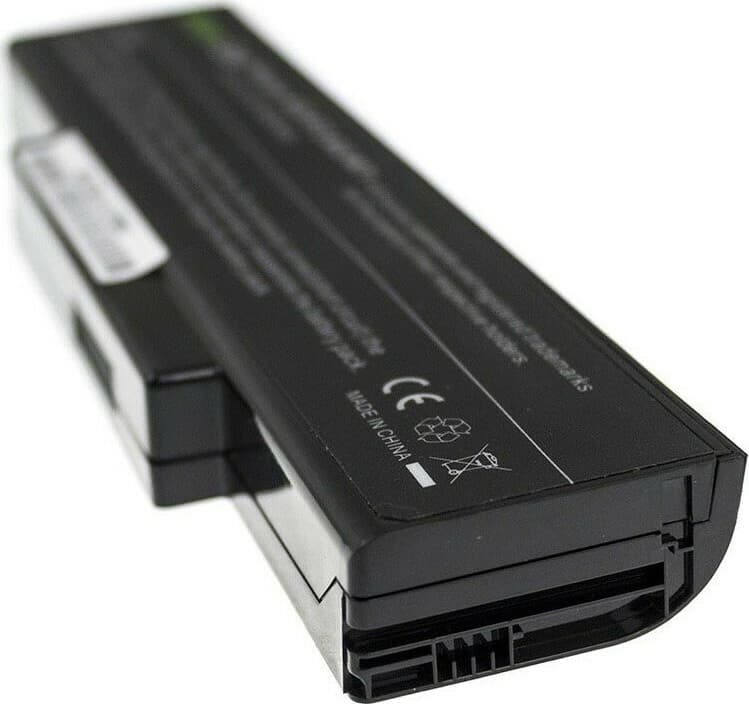 Green Cell Συμβατή Μπαταρία για Asus N71/K72/K72J/K72F με 4400mAh (AS06) 2