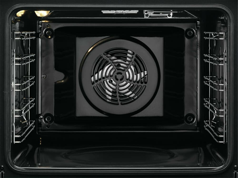 Electrolux EOF3H40X Φούρνος άνω Πάγκου 72lt Π59.4εκ. Inox 4