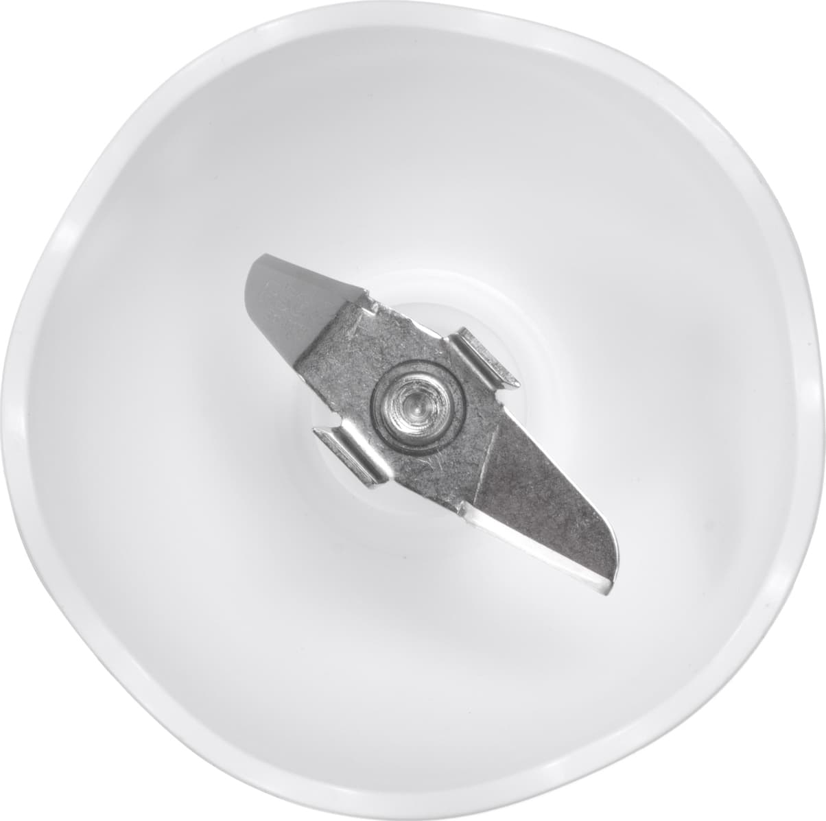Bosch Ραβδομπλέντερ με Πλαστική Ράβδο 280W Λευκό MSM6B100
