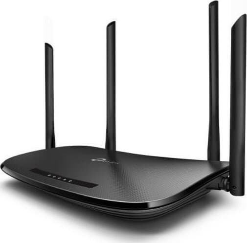 TP-LINK Archer VR300 v1 Ασύρματο VDSL2 Modem Router Wi‑Fi 5 με 4 Θύρες 2