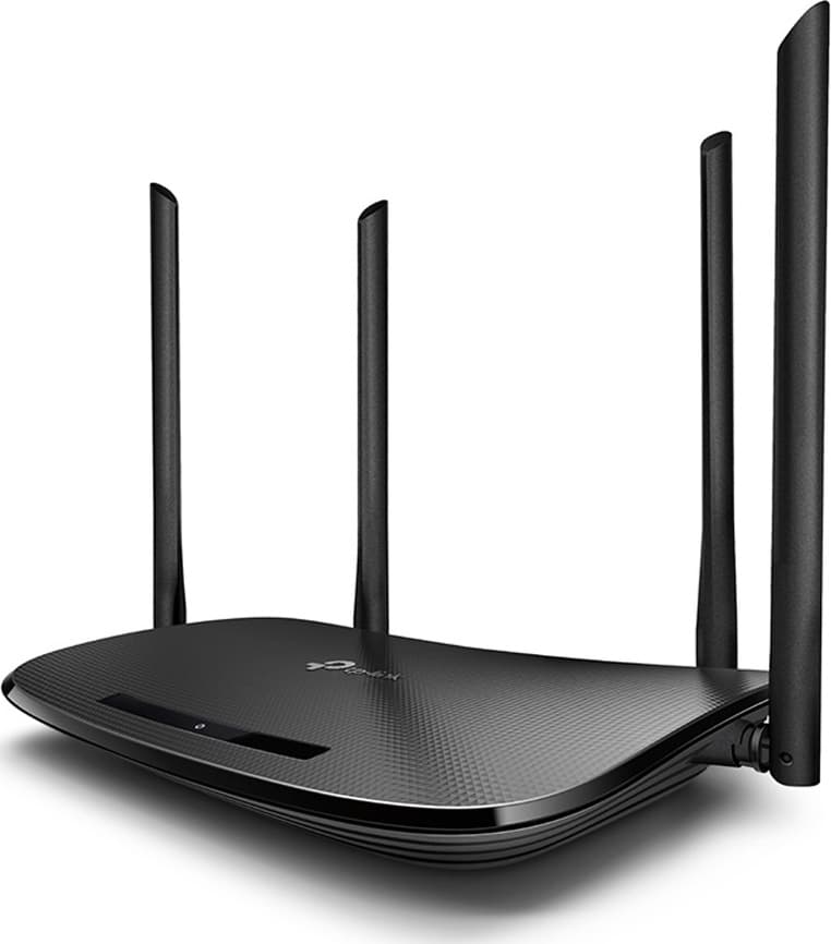 TP-LINK Archer VR300 v1 Ασύρματο VDSL2 Modem Router Wi‑Fi 5 με 4 Θύρες 4