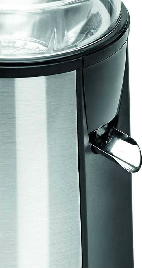 Clatronic AE 3532 263612 Αποχυμωτής 1000W Inox Ασημί 6