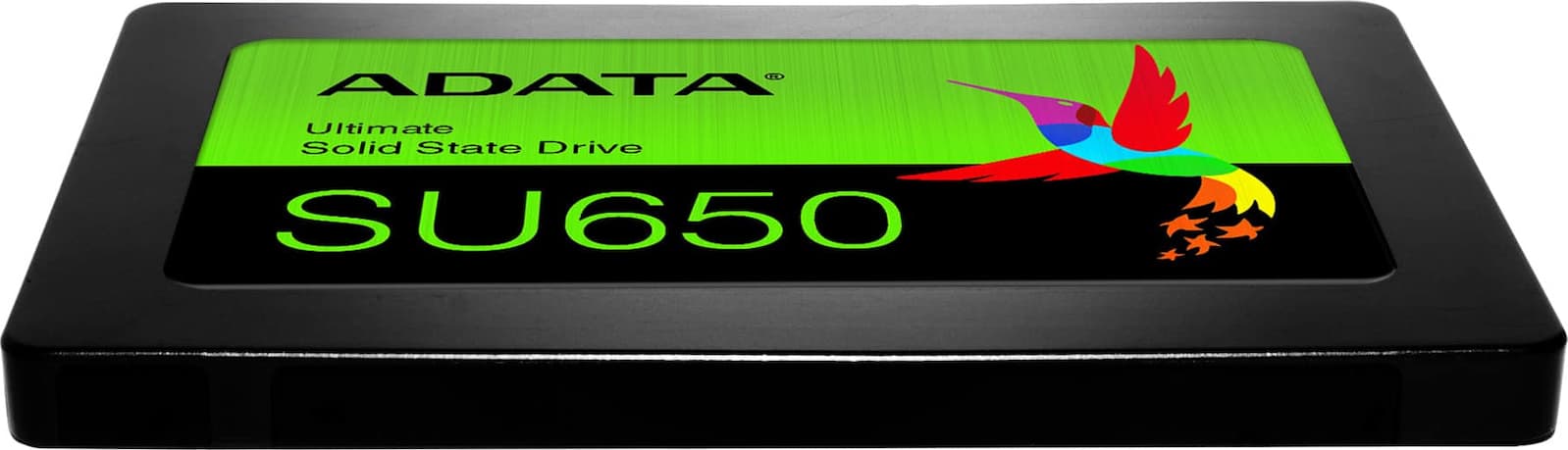 Adata Ultimate SU650 SSD 960GB τύπου 2.5'' με σύνδεση SATA III ASU650SS-960GT-R 6