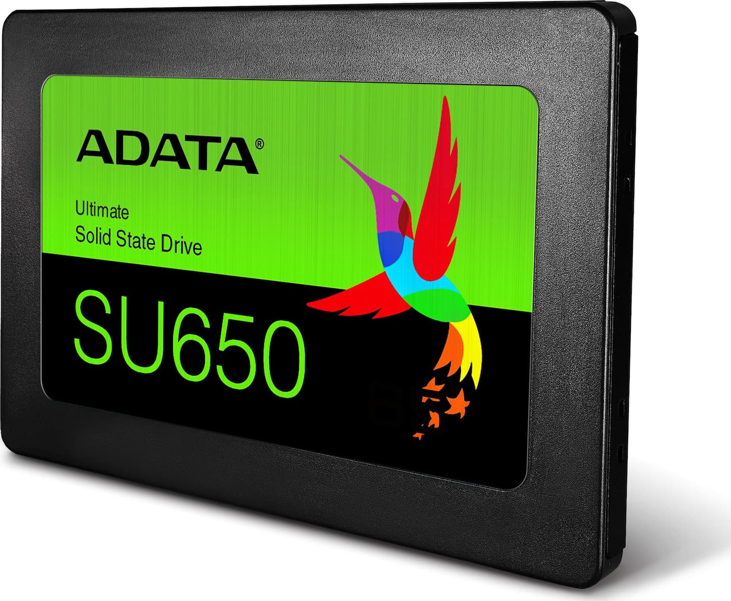 Adata Ultimate SU650 SSD 960GB τύπου 2.5'' με σύνδεση SATA III ASU650SS-960GT-R 7