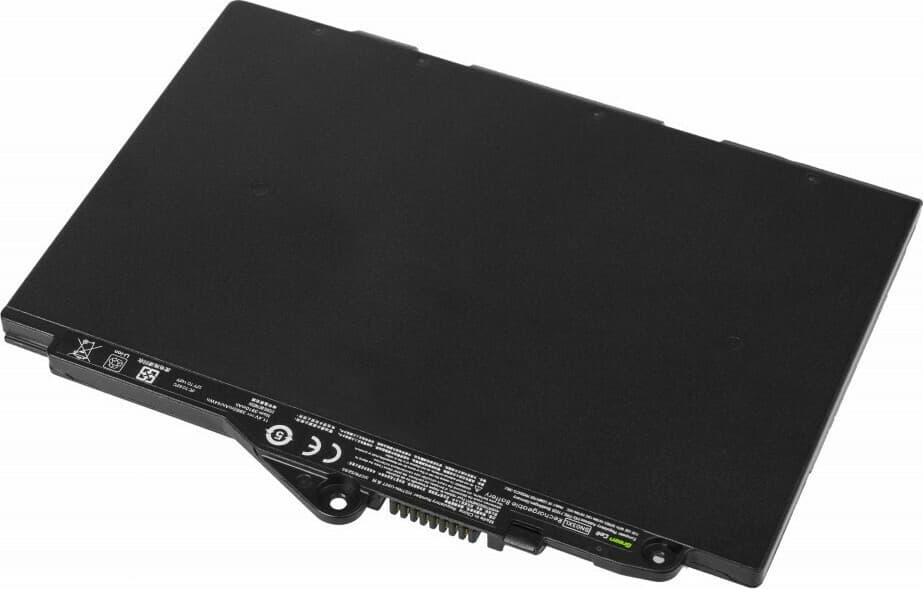 Green Cell Συμβατή Μπαταρία για HP EliteBook 725 G3/820 G3 με 3850mAh (HP143) 4