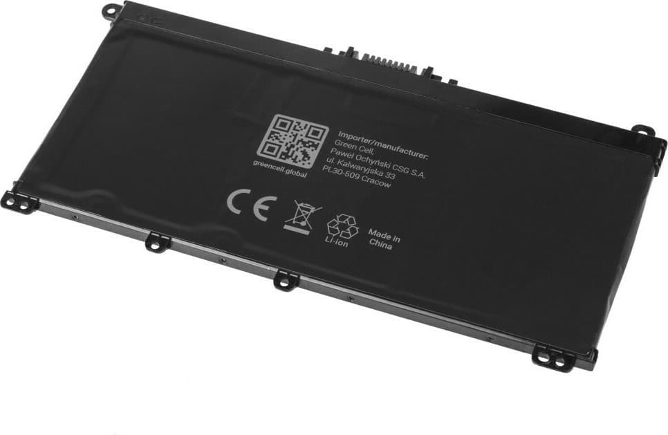Green Cell Συμβατή Μπαταρία για HP Pavilion 14-BF/14-BK/15-CC/15-CD/15-CK με 3600mAh (HP145) 4