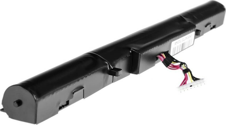 Green Cell Συμβατή Μπαταρία για Asus F550/F750/K550/K750/R510 με 2200mAh (AS77) 8