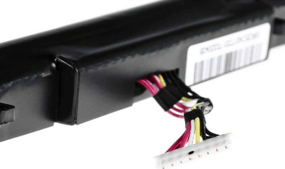 Green Cell Συμβατή Μπαταρία για Asus F550/F750/K550/K750/R510 με 2200mAh (AS77) 7