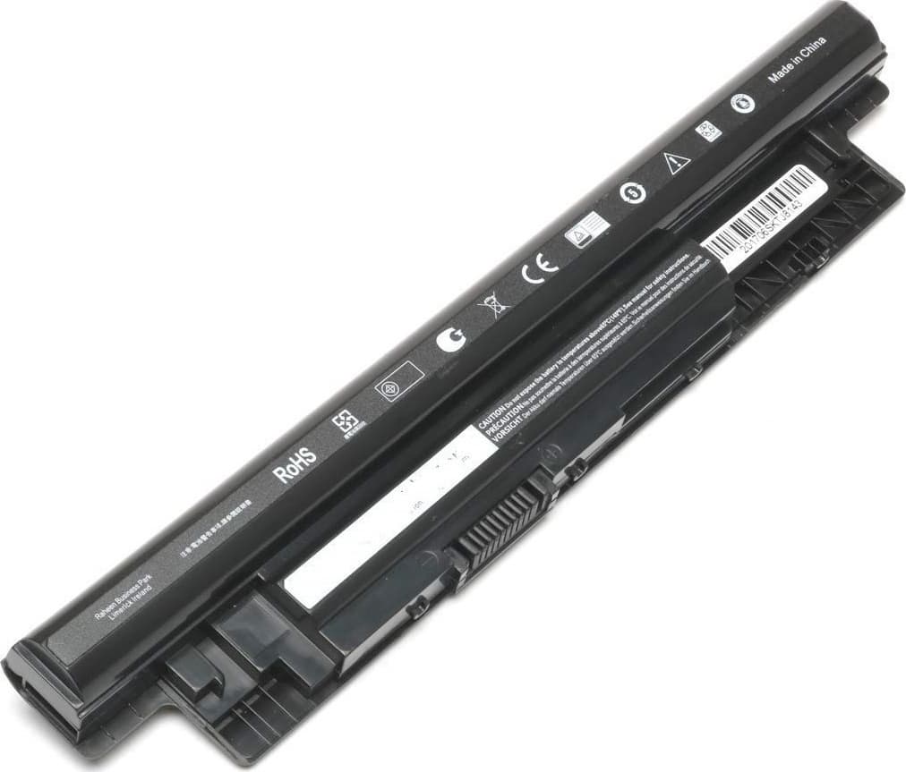 Green Cell Συμβατή Μπαταρία για Dell Inspiron 14 3000/15 3000/5521/5537 με 2200mAh (DE109) 5