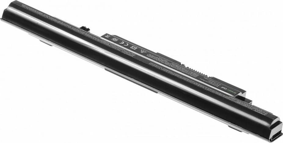 Green Cell Συμβατή Μπαταρία για Dell Inspiron 3521/3537/5521/5537 με 4400mAh (DE69) 8