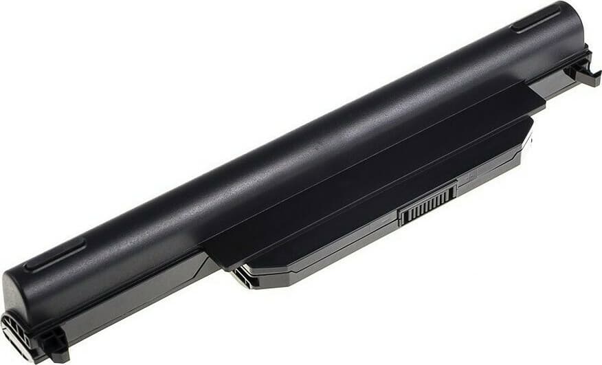 Green Cell Συμβατή Μπαταρία για Asus A555/A555L/F555/F555L με 4400mAh 8
