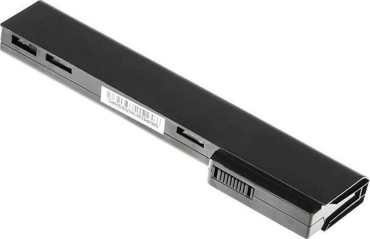 Green Cell Συμβατή Μπαταρία για HP EliteBook / ProBook 8460p / ProBook (6360b/6460b) με 4400mAh (HP50) 3