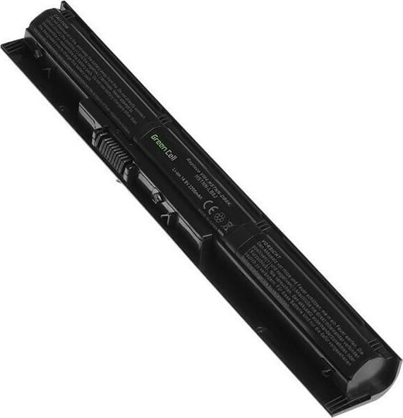 Green Cell Συμβατή Μπαταρία για HP Envy 14/15/17 με 2200mAh (HP82) 5