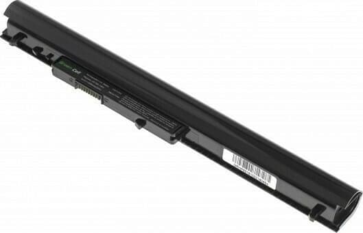Green Cell A04 Συμβατή Μπαταρία για HP HSTNN-LB5S 240/250/255/256/G2/G3/OA04 με 2200mAh (HP80) 5