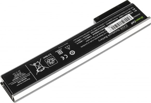 Green Cell Συμβατή Μπαταρία για HP ProBook 640/645/650/655 G1 με 4400mAh (HP100) 7