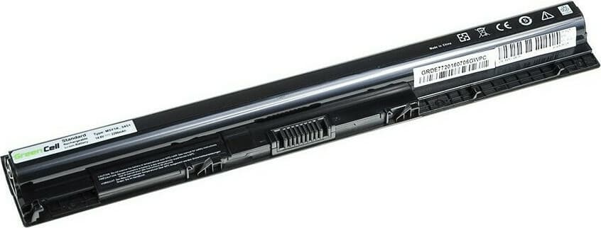 Green Cell Συμβατή Μπαταρία για Dell Inspiron 3451/3555/3558/5551 με 2200mAh (DE77) 6