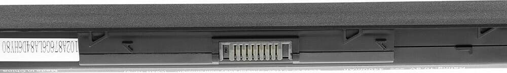 Green Cell Συμβατή Μπαταρία για HP Pavilion / Envy 14/15/17 με 4400mAh (HP78) 7