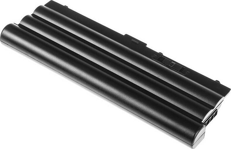 Green Cell Συμβατή Μπαταρία για Lenovo ThinkPad T410/T420/T510/T520 με 6600mAh (LE28) 7