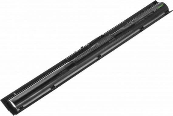 Green Cell Συμβατή Μπαταρία για HP Pavilion 14-AB/15-AB/15-AK/17-G με 2200mAh (HP90) 8