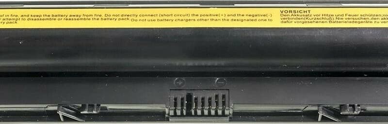 Green Cell Συμβατή Μπαταρία για Lenovo Essential Z710 με 2200mAh (LE46) 4
