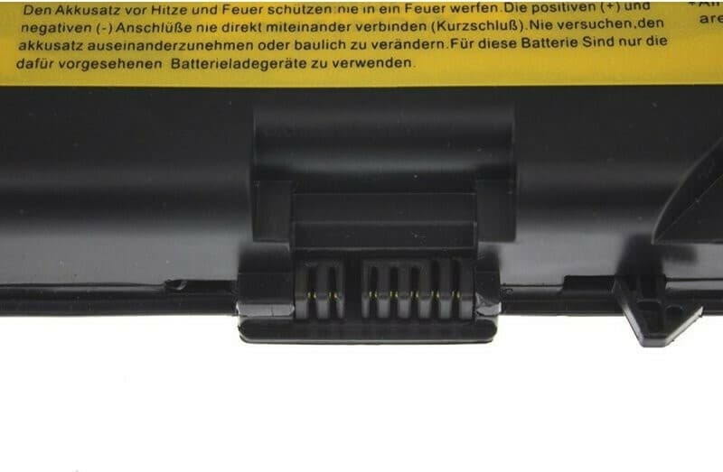 Green Cell Συμβατή Μπαταρία για Lenovo ThinkPad LE05 με 4400mAh (LE05) 7