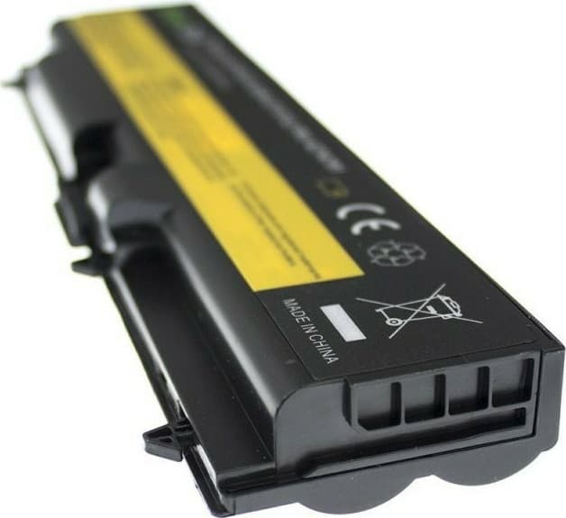 Green Cell Συμβατή Μπαταρία για Lenovo ThinkPad LE05 με 4400mAh (LE05) 4