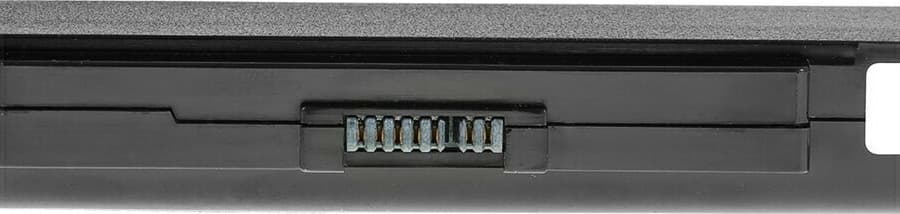 Green Cell Συμβατή Μπαταρία για Lenovo IdeaPad Y480/V480/Y580 με 4400mAh (LE34) 4
